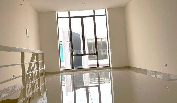 Disewakan Ruko Aniva Grande Gading Serpong Tangerang 807faf 5