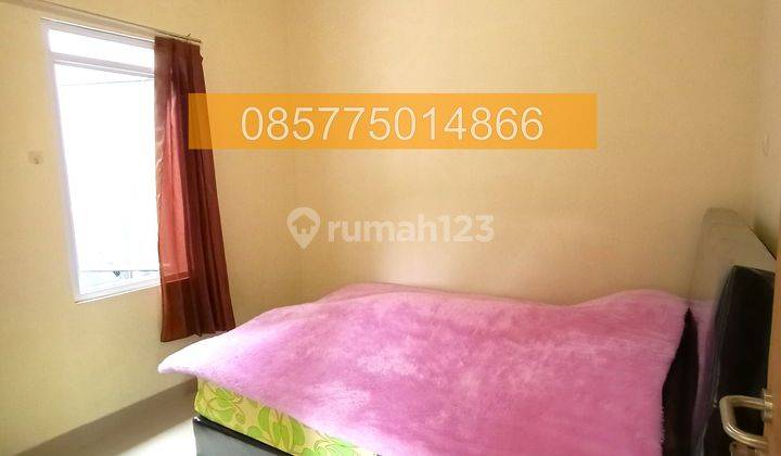 Jual Rumah 1 Kamar Grand Cahaya Villa Pamijahan Bogor Dae3d8 4