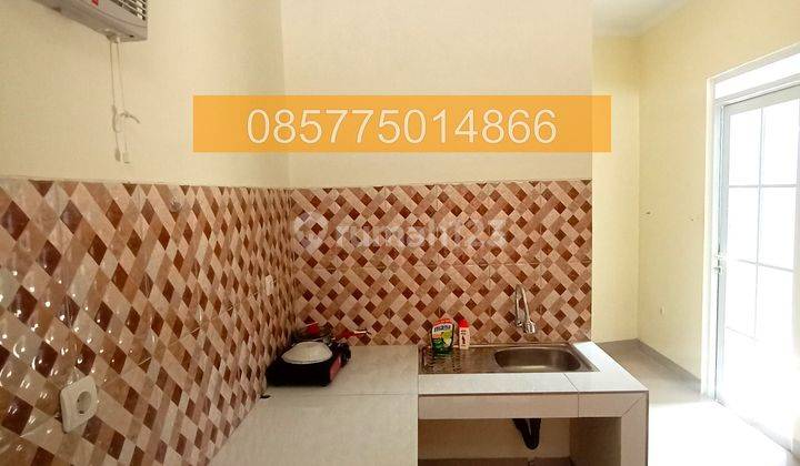 Jual Rumah 1 Kamar Grand Cahaya Villa Pamijahan Bogor Dae3d8 5