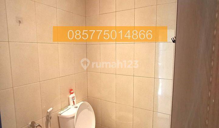 Jual Rumah 1 Kamar Grand Cahaya Villa Pamijahan Bogor Dae3d8 6