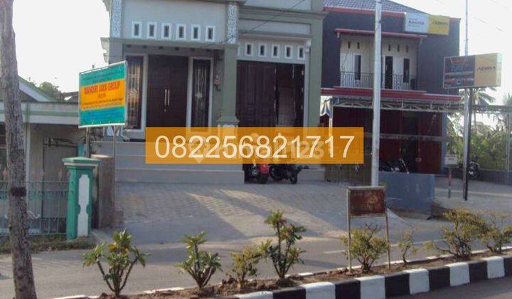 Jual Rumah 3 Kamar Hulu Sungai Utara Kalimantan Selatan 5688d3 1