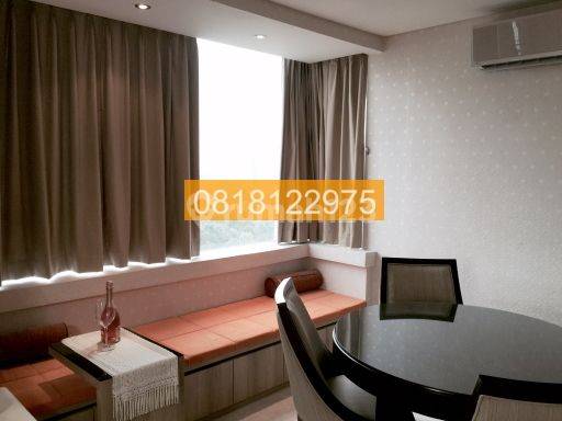 Sewa Apartemen Permata Hijau Residences Jakarta Selatan 3br Furnished E16b28 1