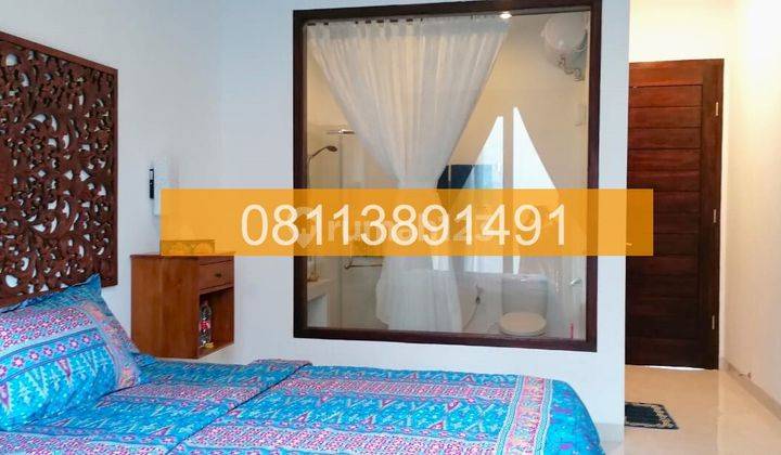 Jual Villa 2 Kamar 155m2 Buleleng Banjar Bali 70d281 2
