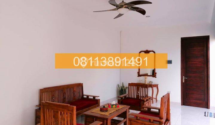 Jual Villa 2 Kamar 155m2 Buleleng Banjar Bali 70d281 4
