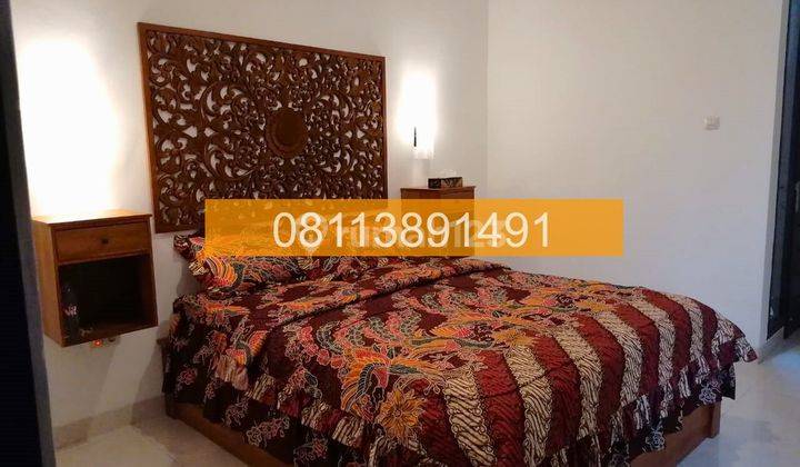 Jual Villa 2 Kamar 155m2 Buleleng Banjar Bali 70d281 3