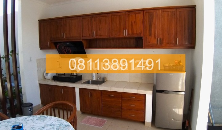 Jual Villa 2 Kamar 155m2 Buleleng Banjar Bali 70d281 5