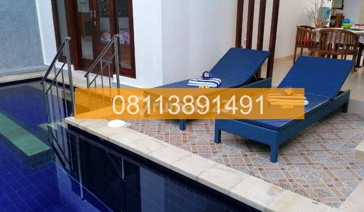 Jual Villa 2 Kamar 155m2 Buleleng Banjar Bali 70d281 9