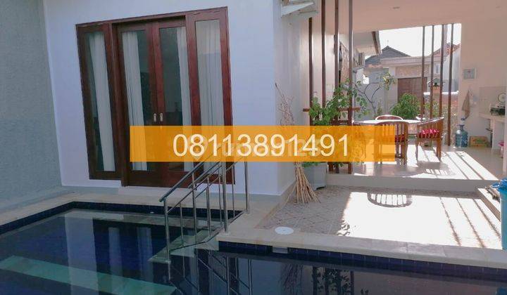 Jual Villa 2 Kamar 155m2 Buleleng Banjar Bali 70d281 10