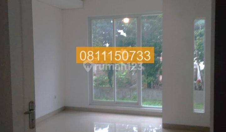 Jual Rumah 3 Kamar Makasar Jakarta Timur F00e2d 2