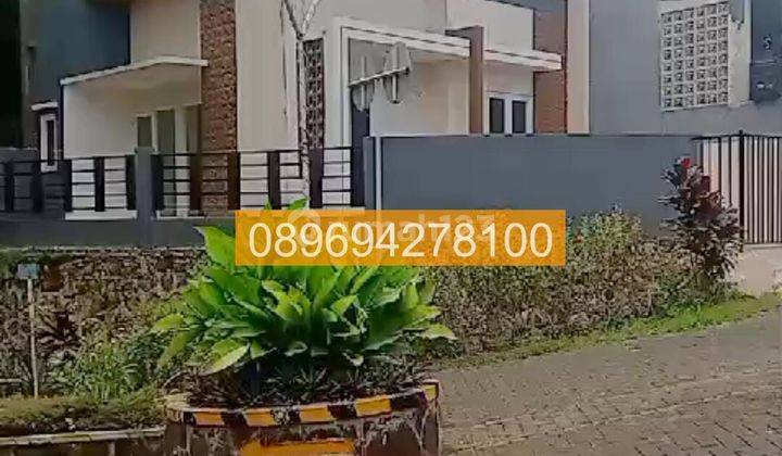 Jual Rumah 2 Kamar 36m2 Singosari Malang 5cbe8c 1