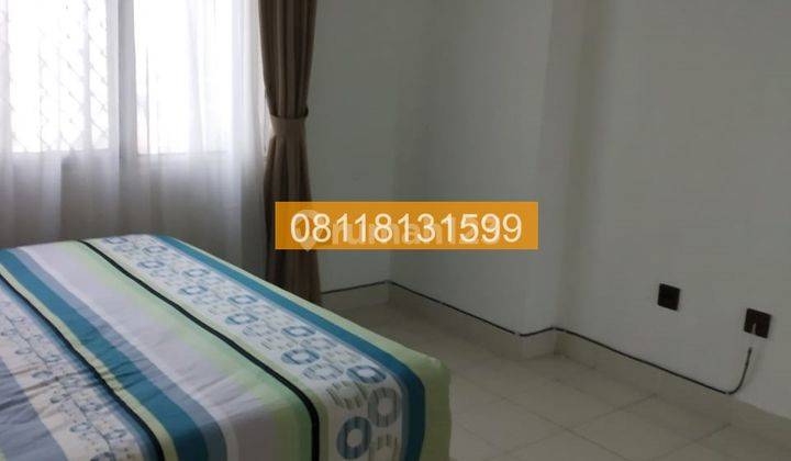 Sewa Apartemen Semanggi Jakarta Pusat 1br Furnished Dd86e6 1