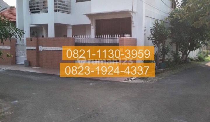 Jual Rumah Harjamukti Cirebon 4 Kamar 034a66 1