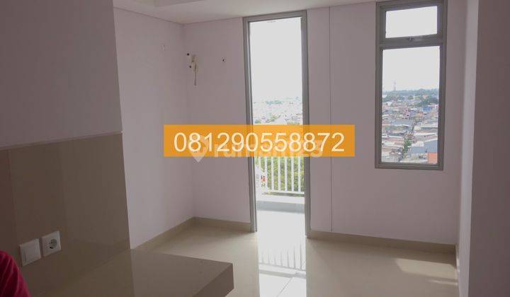 Jual Apartemen Pesona City Depok Studio Unfurnished 856ef7 2