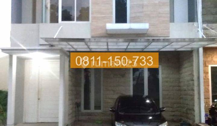 Jual Rumah 3 Kamar 142m2 Makasar Jakarta Timur 9F7F40 1