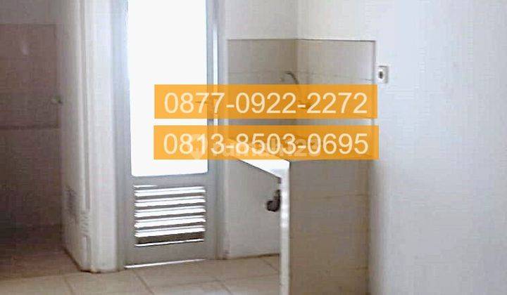 Sewa Apartemen Gading Nias 2BR Unfurnished 0AB82 2