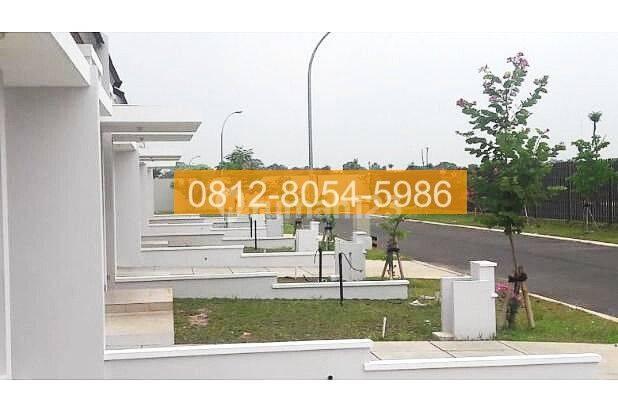 Jual Rumah di Pasar Kemis Tangerang 3 Kamar 84m2 A1fdaa  2