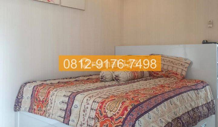 Sewa Apartemen Altiz Bintaro Plaza Residence 2BR Furnished D7d7e1 1