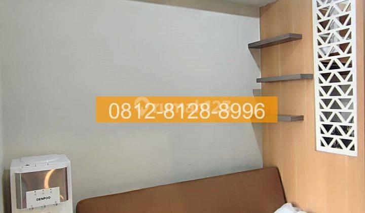 Sewa Apartemen Gunawangsa Tidar Surabaya 2BR Furnished 634233 2