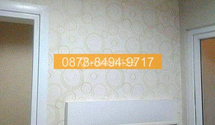 Jual Apartemen Green Pramuka City Jakarta 2BR Semi furnished 315B24 2