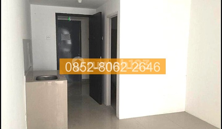 Jual Apartemen Bailey's Lagoon Tangerang 1BR Semi-furnished 051E51 2