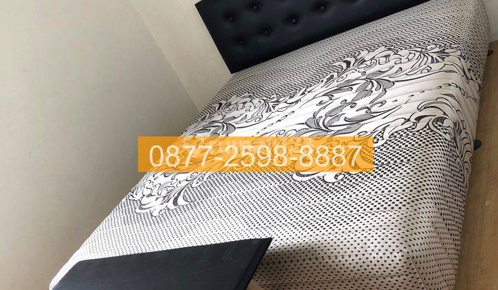 Jual Apartemen Green Lake Sunter Jakarta 2BR Furnished E58f93 2