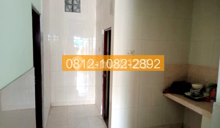 Rumah Minimalis Siap Huni di Denpasar – 2KT, 1KM, Carport C96237 2