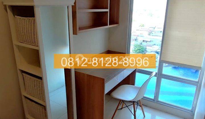 Sewa Apartemen Gunawangsa Tidar Surabaya 2BR Furnished 634233 2