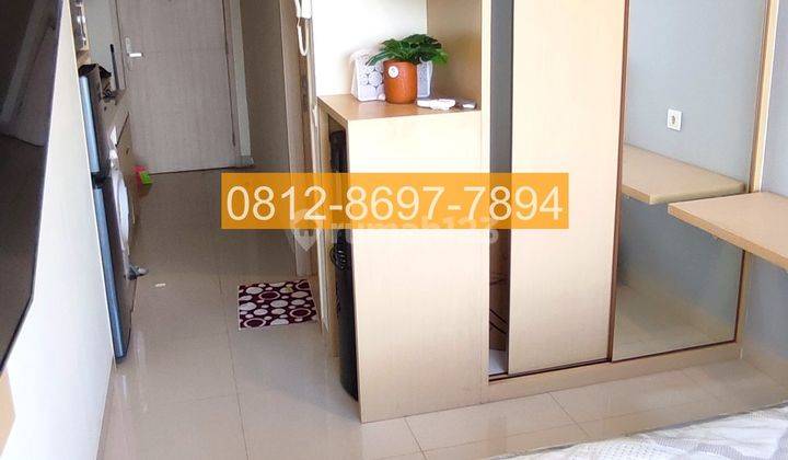 Jual Apartemen Orange County Bekasi Studio Furnished A77226 2