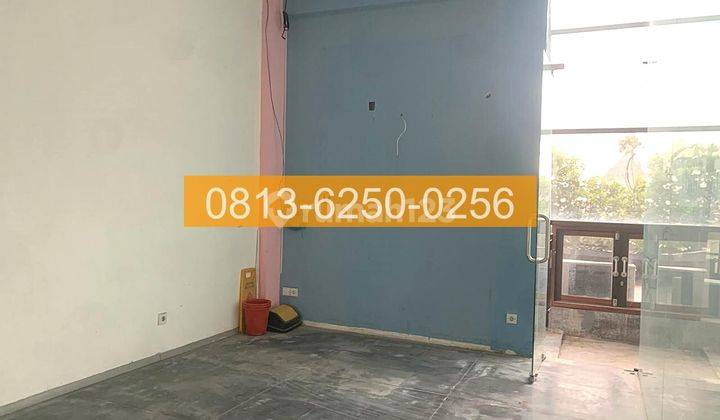 Over Kontrak Bangunan Komersil 400m2 Seminyak Kuta Bali 0337B6 2