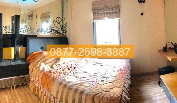 Jual Apartemen Mediterania Palace Kemayoran Jakarta 2BR Furnished Ed7ec3 2