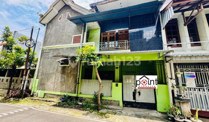 Kost Bagus 2Lt Dekat Kampus Ums di Gonilan Skh