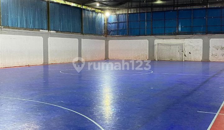 Ruang Usaha 800m² Strategis Laweyan Solo Kota Ruang Usaha 800m² Strategis Laweyan Solo Kota