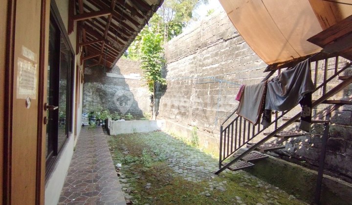 Rumah Mewah Furnish Luas Strategis Di Colomadu 2