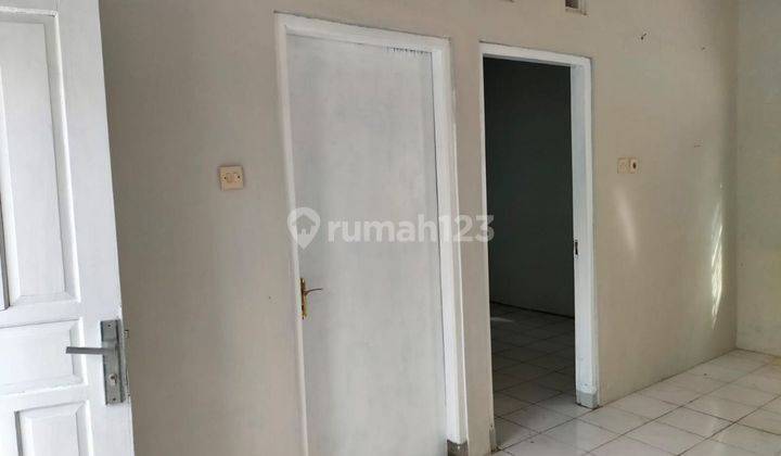 Rumah Nyaman 90m² Di Perum  Gedongan Dekat Exit Tol Klodran 2