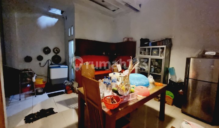 Rumah Plus Toko Dan Gudang Akses Jln Raya Simpangan Truck Tronton 2