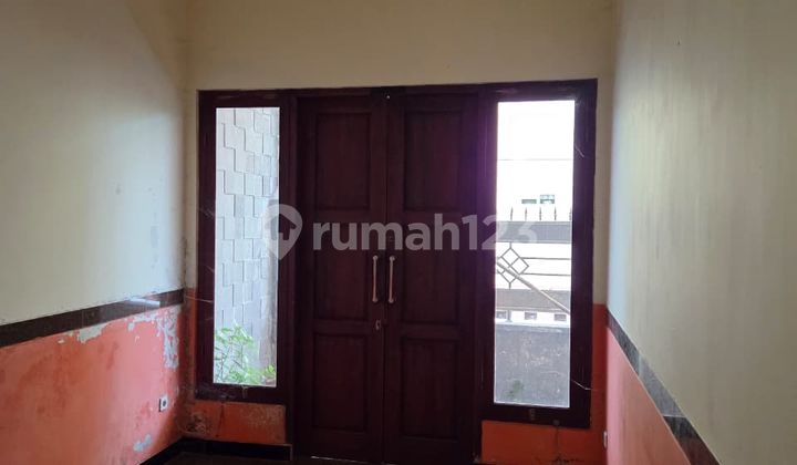 Rumah Bagus 1.5Lt Strategis Tengah Kota Solo 2