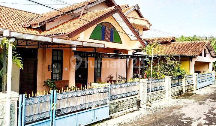 Rumah Bagus Plus Kost di Gawanan Colomadu Rumah Bagus Plus Kost di Gawanan Colomadu