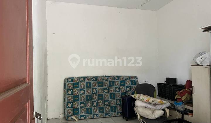 Rumah Murah Luas Hitung Tanah Tepi Jalan Di Jebres 2