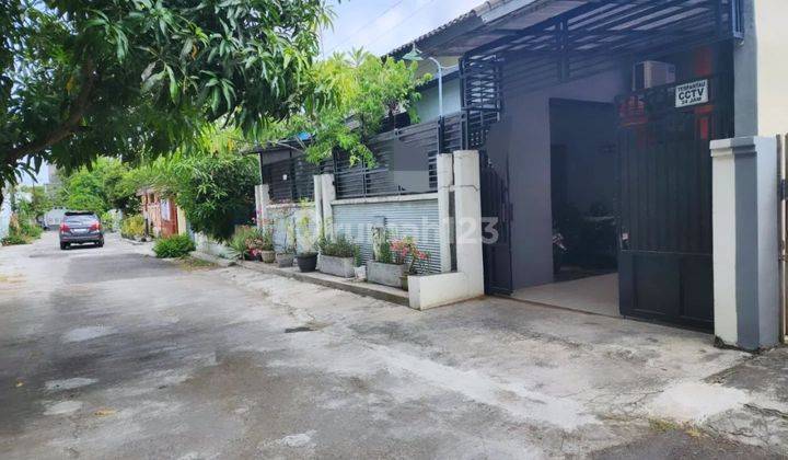 Rumah Nyaman 130m² Strategis Di Fajar Indah Baturan 2