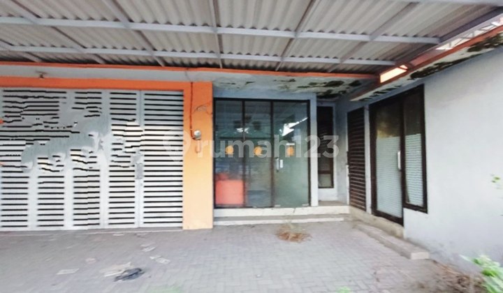 Strategic Shophouses and Business Locations in Colomadu Strategic Shophouses and Business Locations in Colomadu