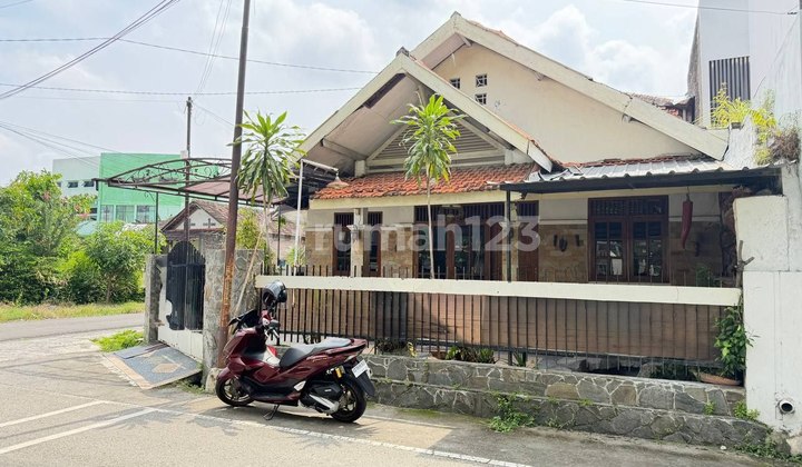 Rumah Nyaman 1.5Lt Luas di Banyuanyar Solo
