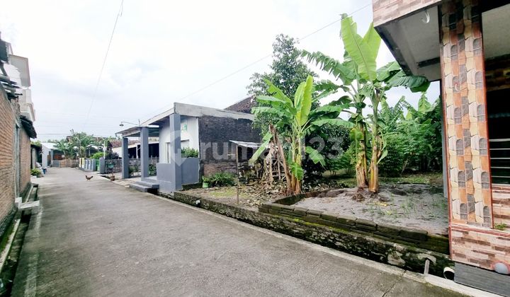 Tanah Siap Bangun 240m2 Gedongan Colomadu Kra 2