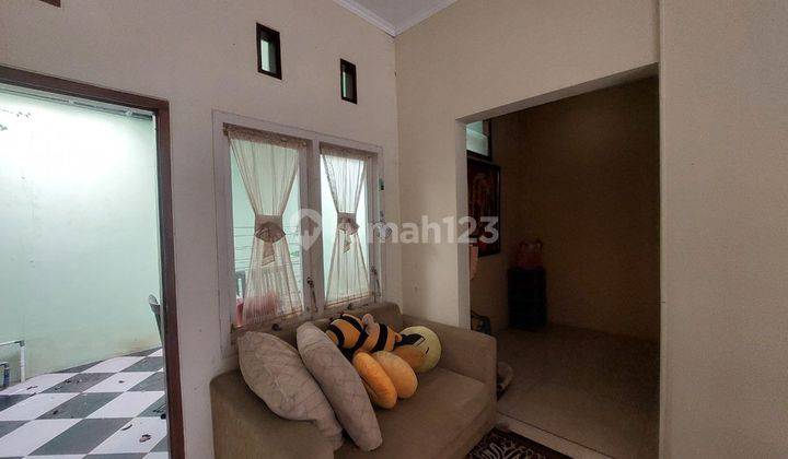 Rumah Cluster 119m² 24jam Di Kertonatan Kartasura 2