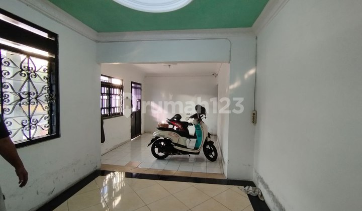 Rumah Kost Aktif Dekat Area Kampus Uns Jebres