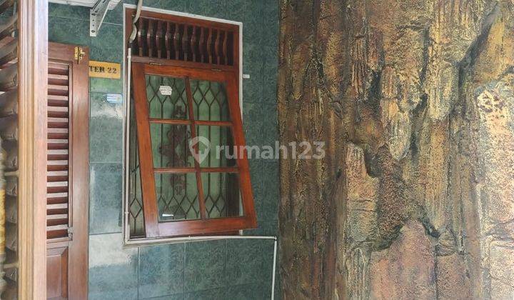 Rumah Bagus 1.5 Lt Nyaman Siap Huni Jaten Kra 2