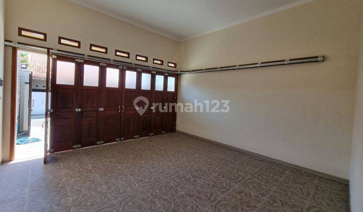 Rumah Mewah Istimewa Kondisi Baru Sumber Solo 8