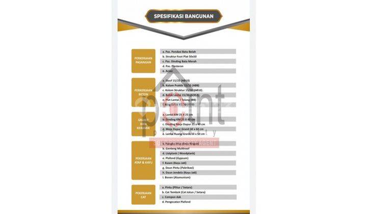 Rumah Milenial Minimalis Tasikmadu Karanganyar 4