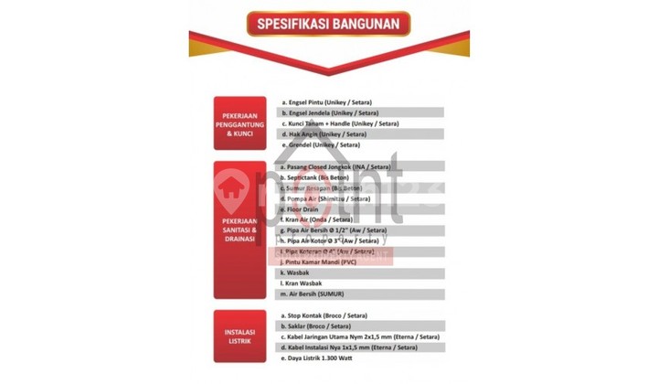 Rumah Cantik Strategis Papahan Tasikmadu Karanganyar 5