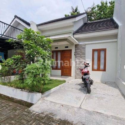 Rumah Bagus Furnish Siap Huni Kismoyoso Boyolali 2