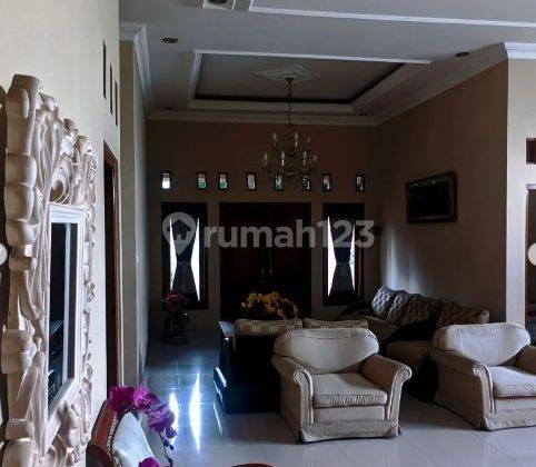 Rumah Hunian Nyaman Luas Asri Sawit Boyolali 3
